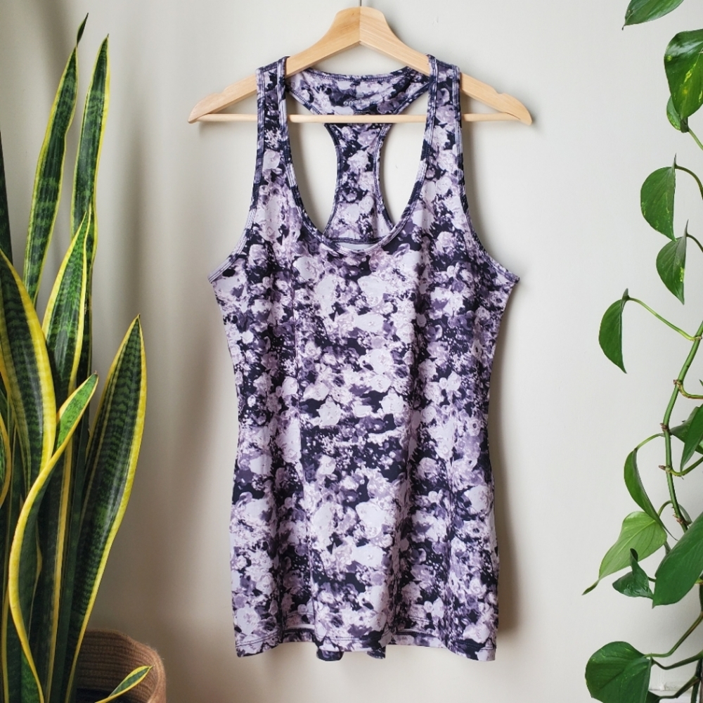 90 Degree • Fitness Tank